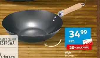 Auchan Wok oferta
