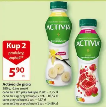 Activia do picia 280 g