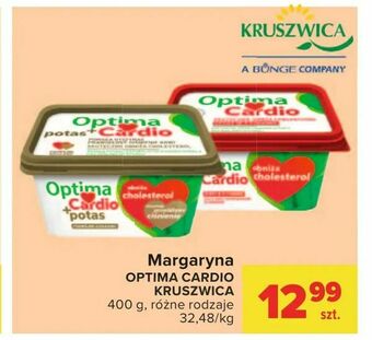 Carrefour Margaryna oferta