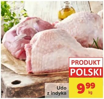 Carrefour Udo z indyka oferta