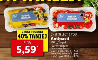 Antipasti