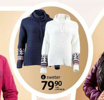Selgros Sweter oferta
