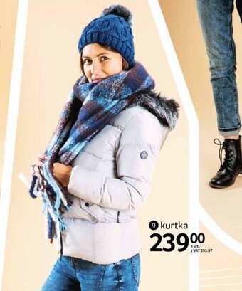 Selgros Kurtka oferta