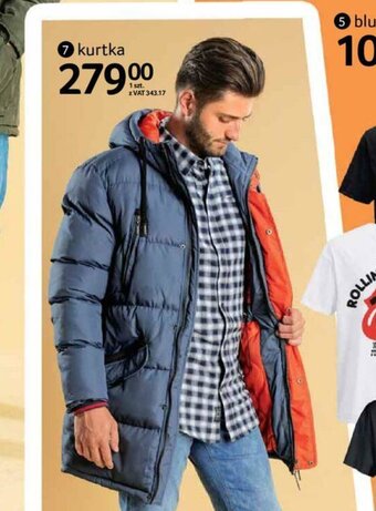 Selgros Kurtka oferta