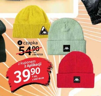 Selgros Czapka oferta
