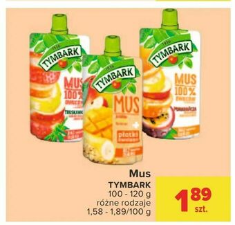 Carrefour Mus oferta