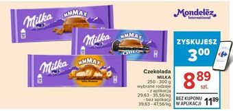 Carrefour Czekolada oferta