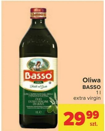 Carrefour Oliwa oferta