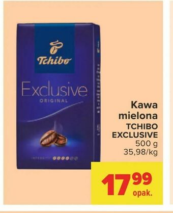 Carrefour Kawa mielona oferta