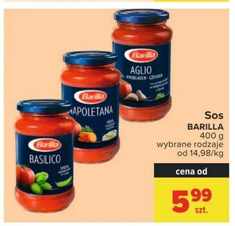 Carrefour Sos oferta