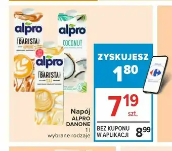 Carrefour Zyskujesz oferta