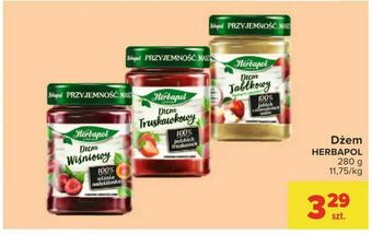 Carrefour Dżem oferta