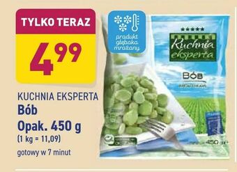 ALDI Bób oferta