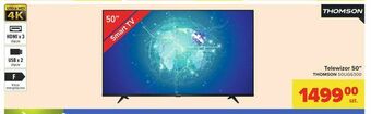 Carrefour Telewizor 50" oferta