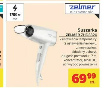 Carrefour Suszarka oferta
