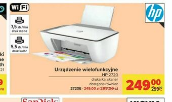Carrefour Urządzenie wielofunkcyjne oferta