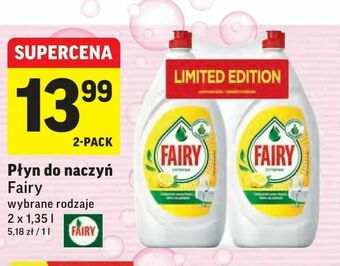 Intermarche Płyn do naczyń oferta