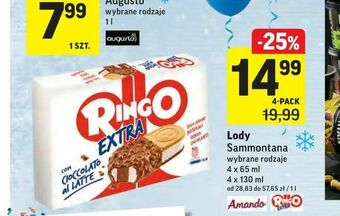 Intermarche Lody oferta