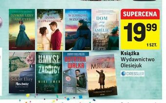 Intermarche Książka oferta