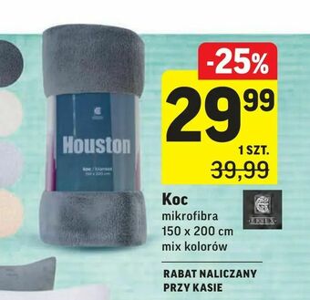 Intermarche Koc oferta