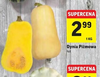 Intermarche Dynia Piżmowa oferta