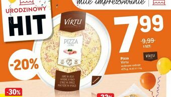 Intermarche Pizza oferta