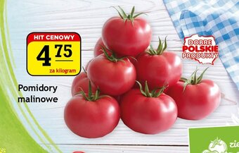 Gram Market Pomidory malinowe 1kg oferta
