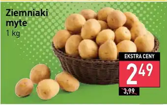 Stokrotka Market Ziemniaki oferta