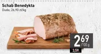 Stokrotka Market Schab Duda oferta