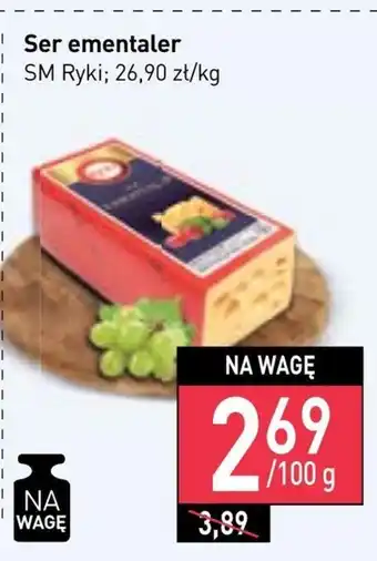 Stokrotka Market Ser SM Ryki oferta