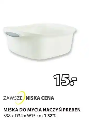 JYSK Miska oferta