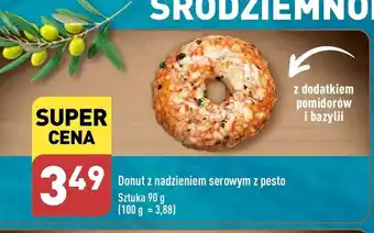 ALDI Donut oferta