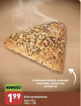 ALDI Bułka oferta