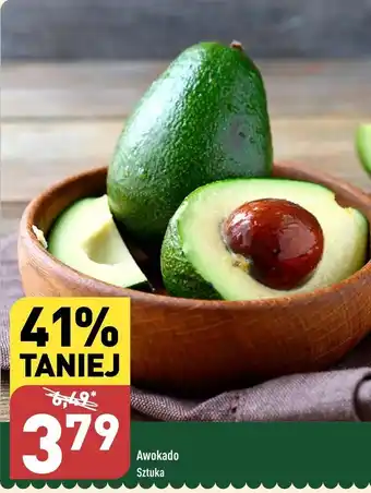 ALDI Awokado oferta