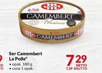 Makro Ser Mlekovita oferta