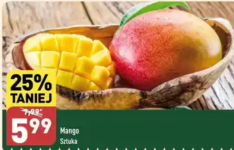 ALDI Mango oferta