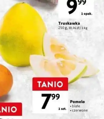Intermarche Pomelo 1 szt. oferta