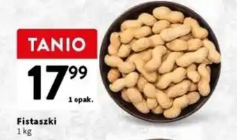 Fistaszki 1 kg