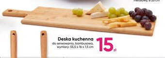 Pepco Deska kuchenna oferta