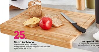 Pepco Deska kuchenna oferta