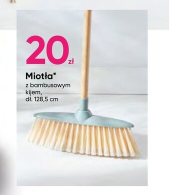 Pepco Miotła oferta