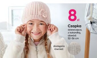 Pepco Czapka oferta