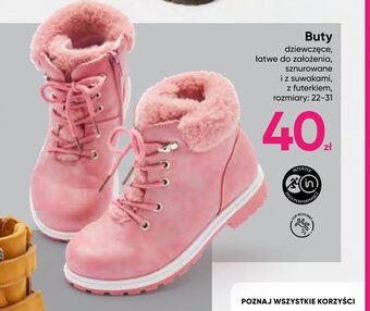 Pepco Buty oferta