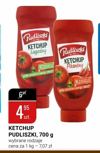 bi1 Ketchup oferta