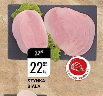 bi1 Szynka biała oferta