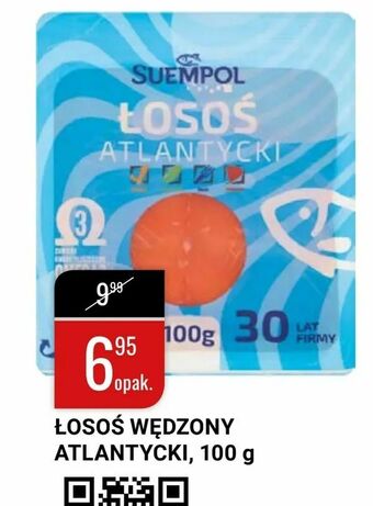 bi1 Łosoś wędzony oferta