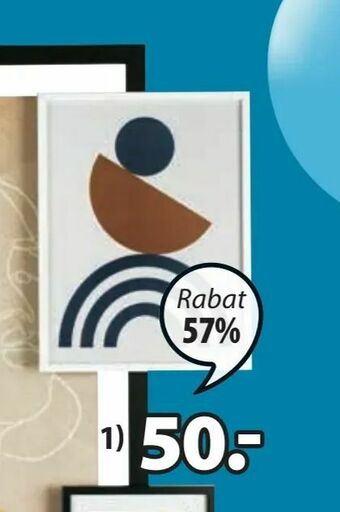 JYSK Ramka na zdjęcia oscar oferta