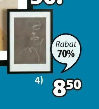 JYSK Ramka na zdjęcia oscar oferta