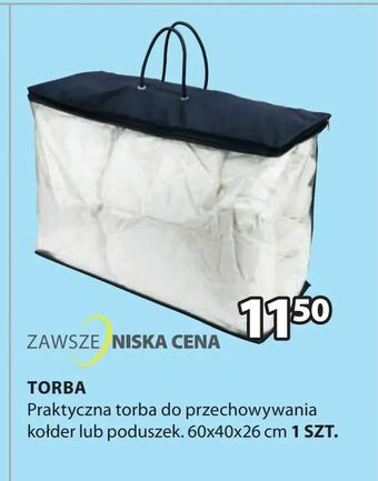 JYSK Torba oferta