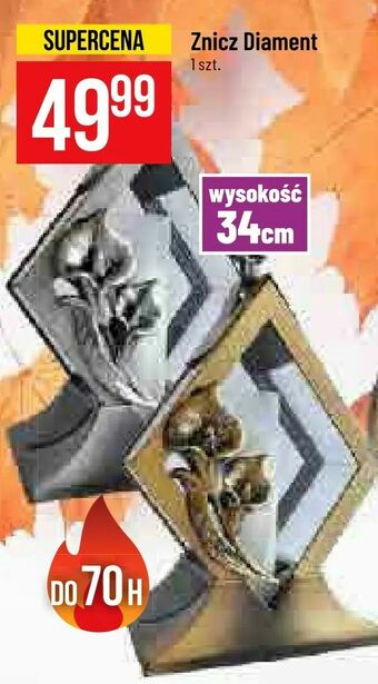 Znicz Diament
